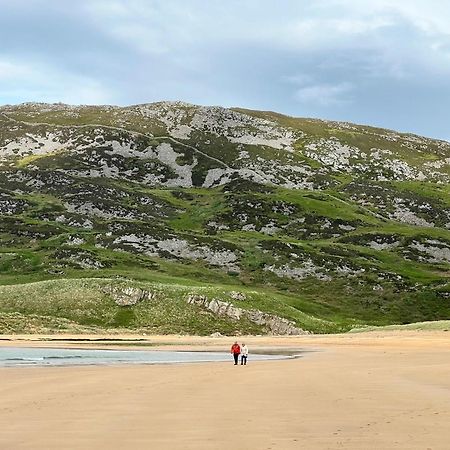Claggan  Mia'S Self Catering Holiday Cottage Donegal מראה חיצוני תמונה