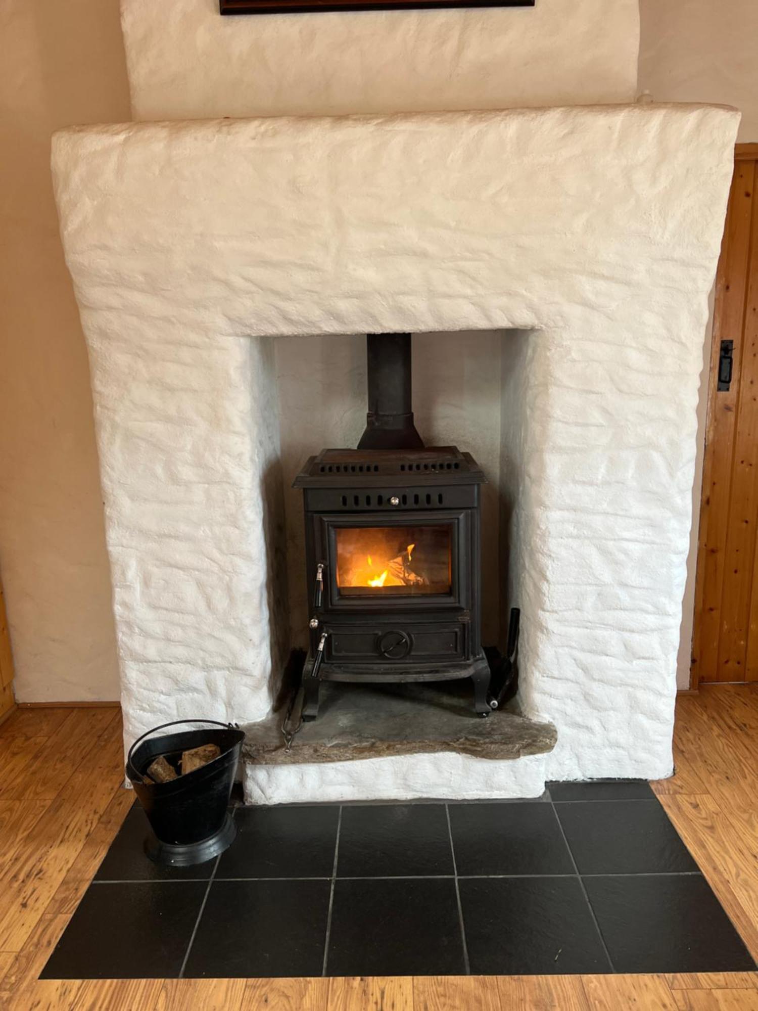 Claggan  Mia'S Self Catering Holiday Cottage Donegal מראה חיצוני תמונה