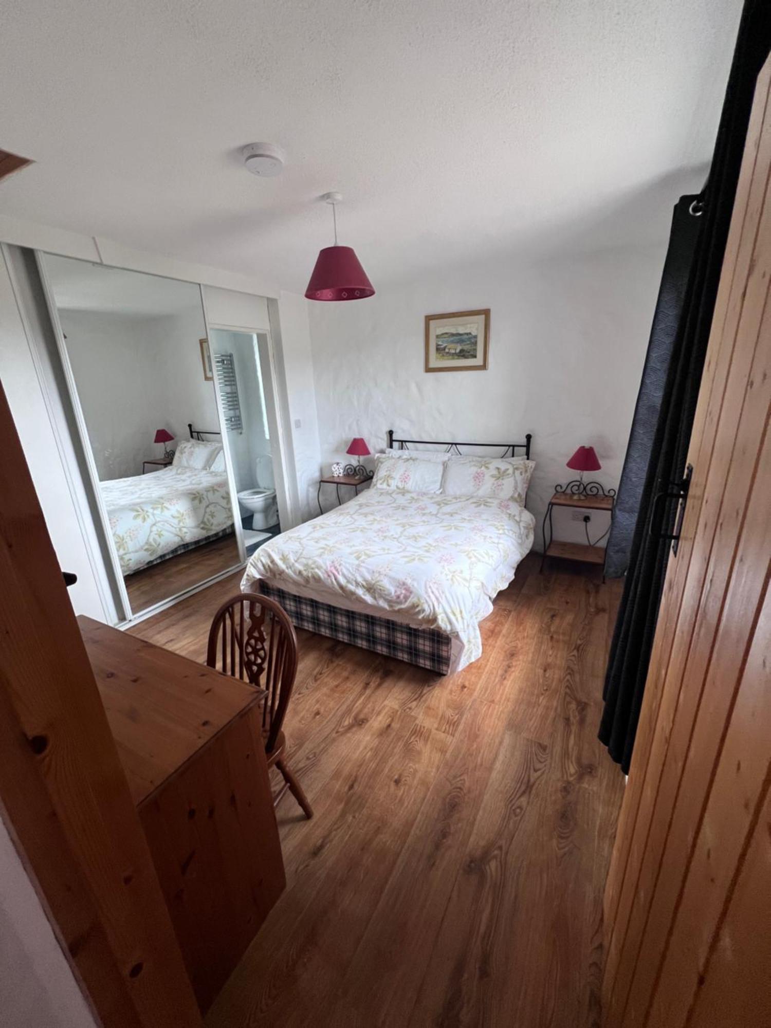 Claggan  Mia'S Self Catering Holiday Cottage Donegal מראה חיצוני תמונה